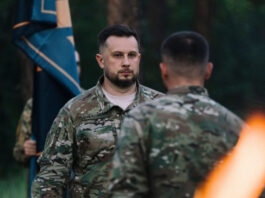 Билецкий раскрыл радикальную реформу в армии: как офицеров отправляют в пехоту