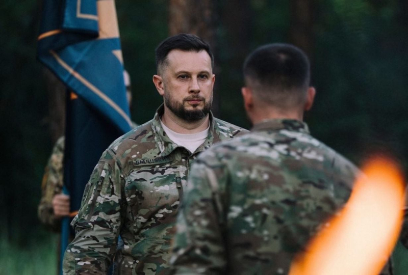 Реформа в армии