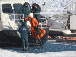 Трагедия на льду: Как погиб криминальный авторитет Солнцевской ОПГ в компании родственника Путина