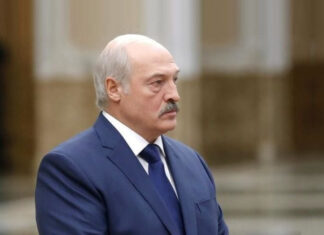 Лукашенко нанес неожиданный удар: белорусский наемник получил жесткий приговор, Москва в шоке