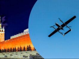 Массированная атака дронов: как Москва пережила ночь беспилотников и хаоса в аэропортах