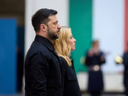 Дипломатический маневр: Мелони балансирует между Трампом и Зеленским в переговорах по войне в Украине