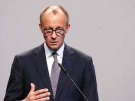 Мерц разоблачил план США: замороженные российские активы направят Украине