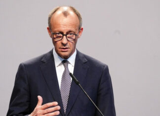 Мерц разоблачил план США: замороженные российские активы направят Украине