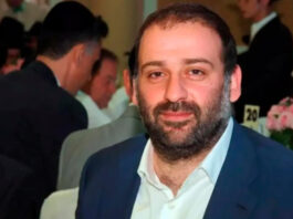 Покушение на Миндича в Израиле: Коломойский раскрыл скандальные подробности