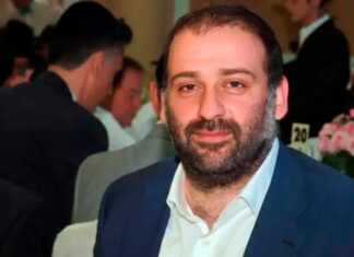 Покушение на Миндича в Израиле: Коломойский раскрыл скандальные подробности