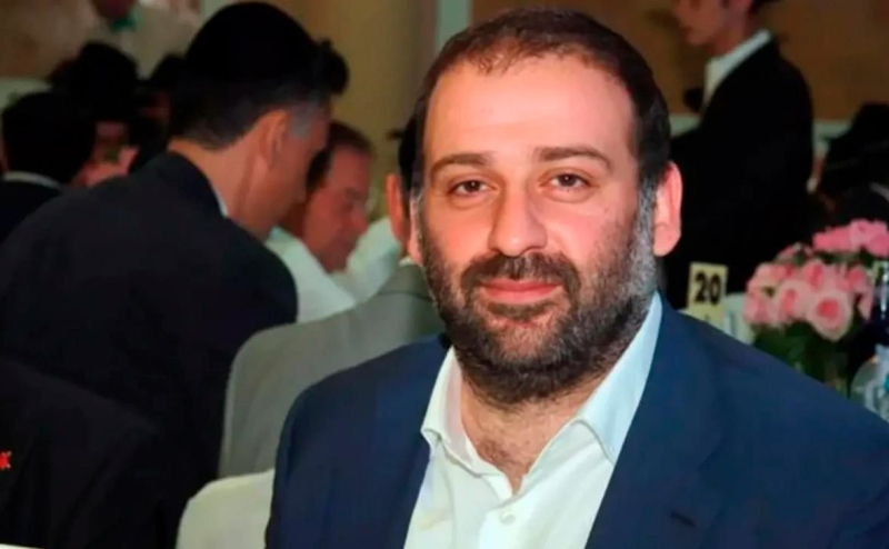 Миндича пытались убить в Израиле, ранили домработницу – Коломойский