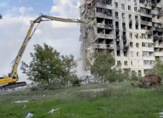 Узаконенный грабеж: Как российские оккупанты массово отбирают жилье у украинцев