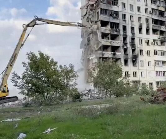 Узаконенный грабеж: Как российские оккупанты массово отбирают жилье у украинцев