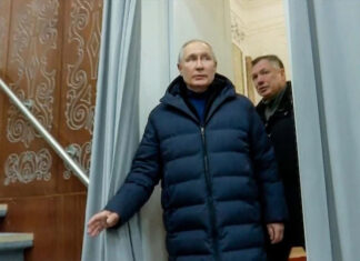 Госдума приняла скандальный закон о массовом захвате жилья украинцев до 2030 года