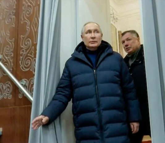 Госдума приняла скандальный закон о массовом захвате жилья украинцев до 2030 года