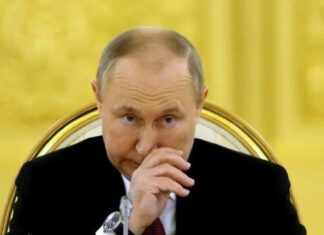 Крах иллюзий: Кремлевский пропагандист раскрыл правду о провале вторжения в Украину