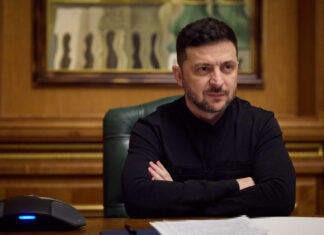 Зеленский раскрыл детали мирного плана: США и Украина близки к прорывному соглашению