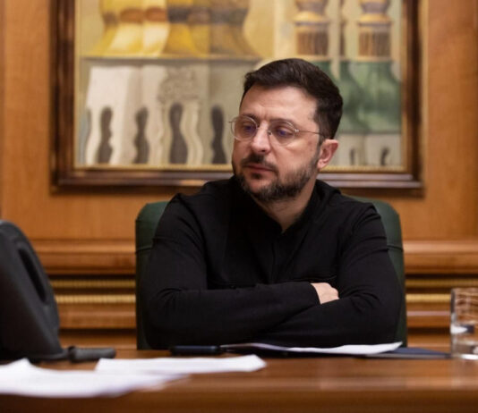 Зеленский жестко ответил на территориальные притязания: США и Европа готовят особый мирный план