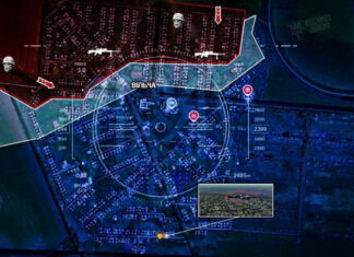 Российская армия готовит плацдарм для прорыва на Харьковщине: авиация и разрушение мостов