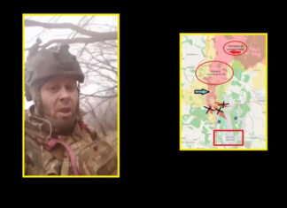 Уничтоженная рота и провал наступления: российский солдат раскрыл трагедию под Купянском