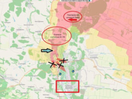Провал под Купянском: Как ВСУ парализовали наступление российской армии