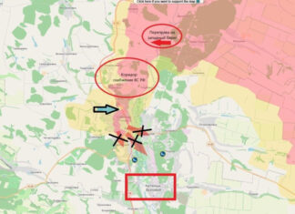 Провал под Купянском: Как ВСУ парализовали наступление российской армии