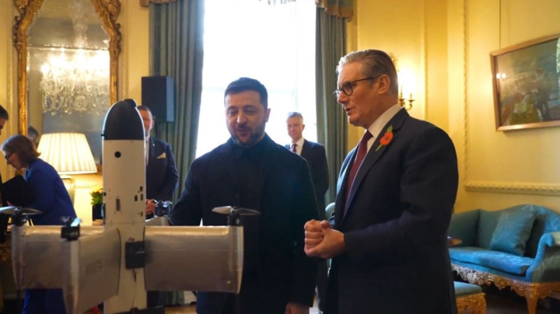 НАТО пересматривает подходы к ПВО и делает ставку на опыт Украины