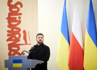 Зеленский раскрыл детали безопасных гарантий для Украины: 90% надежности и ключевая роль США