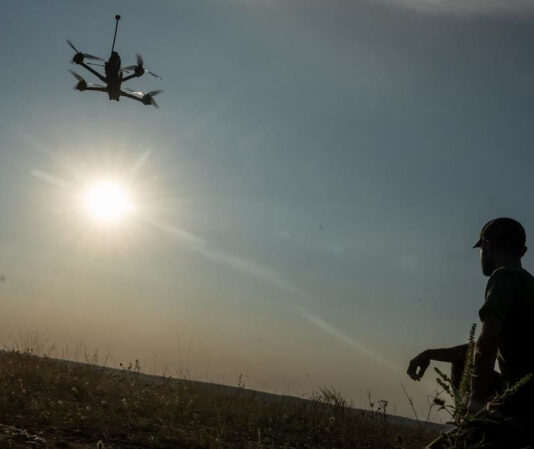 Ночная атака беспилотников: Крым и Орел содрогнулись от мощных взрывов