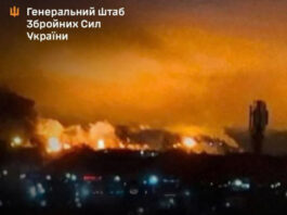 ВСУ нанесли сокрушительный удар: пылающий НПЗ в Ярославской области и уничтоженные склады оккупантов