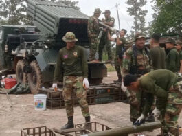 Трамп анонсировал переговоры по деэскалации конфликта между Камбоджой и Таиландом