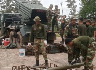 Трамп анонсировал переговоры по деэскалации конфликта между Камбоджой и Таиландом