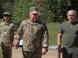 Зеленский готовит кадровую перестановку в ВСУ после ракетных ударов по Одесчине