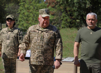 Зеленский готовит кадровую перестановку в ВСУ после ракетных ударов по Одесчине