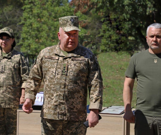 Зеленский готовит кадровую перестановку в ВСУ после ракетных ударов по Одесчине