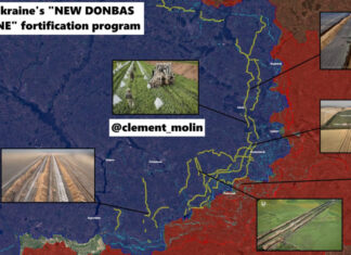 Неприступный рубеж: Как Украина создала оборонительные укрепления, которые парализуют наступление врага