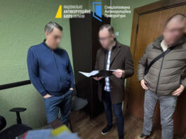 НАБУ разоблачило коррупционную схему: Депутаты Луцка и Волыни требовали $30 тысяч за голосование