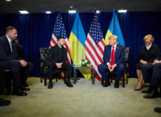 США анонсировали для Украины беспрецедентный пакет безопасности: что известно о новых гарантиях