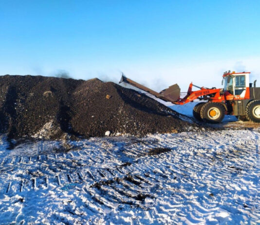 Экстремальный мороз лишает тепла: шесть районов Якутии на грани катастрофы из-за дефицита угля