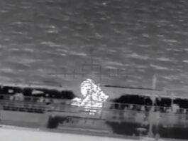 Украина наносит точный удар по «теневому флоту» Путина: морские дроны меняют правила войны