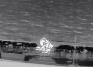 Украина наносит точный удар по «теневому флоту» Путина: морские дроны меняют правила войны