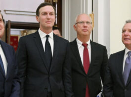 Кушнер как автор мирного плана: в Кремле раскрыли детали переговоров по Украине