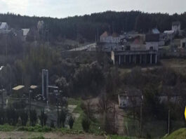 Разведка «Атеш» раскрыла расположение ключевого штаба ПВО в Севастополе