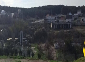 Разведка «Атеш» раскрыла расположение ключевого штаба ПВО в Севастополе