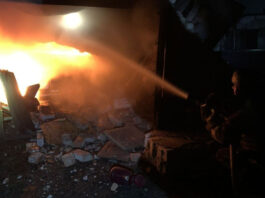 Массированная атака дронов РФ: два человека погибли на Днепропетровщине, еще трое ранены