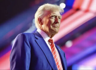 США шокировали мир: новая стратегия нацбезопасности предрекает передел Европы