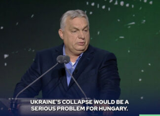 Орбан бьет тревогу: почему поражение Украины станет катастрофой для Венгрии
