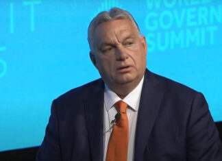 Орбан переписал историю: премьер Венгрии усомнился в агрессии России против Украины