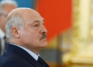 Зеленский раскрыл детали освобождения белорусских политзаключенных через Украину