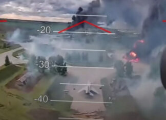 СБУ разгромила российскую армию: 41 уничтоженный самолет и обещание новых ударов в 2026 году