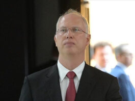 Миллиардер из Кремля: как Кирилл Дмитриев заработал более 1 миллиарда за три года