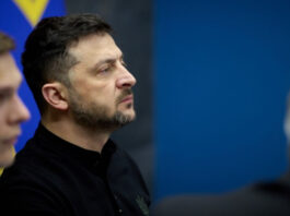 Зеленский раскрыл стратегию мирных переговоров: три ключевых направления противодействия агрессии