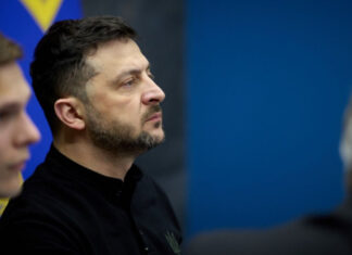 Зеленский раскрыл стратегию мирных переговоров: три ключевых направления противодействия агрессии