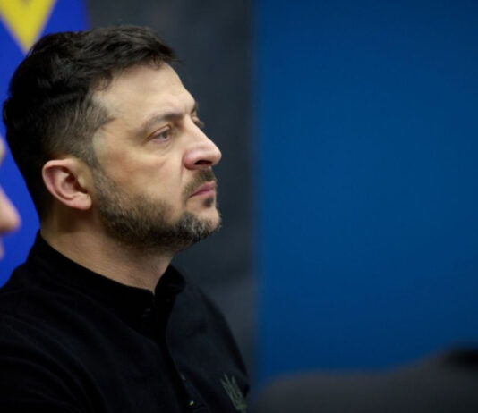 Зеленский раскрыл стратегию мирных переговоров: три ключевых направления противодействия агрессии